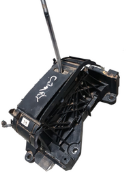 ALAVANCA CAMBIO AUTOMATICO TOYOTA CAMRY 2007 2008 2009