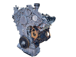 MOTOR KIA MOHAVE 3.0 V6 DIESEL 2008 2009 A 2012