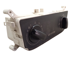 COMANDO AR FORÇADO GOL SAVEIRO VOYAGE G6 2013 2014 A 2016