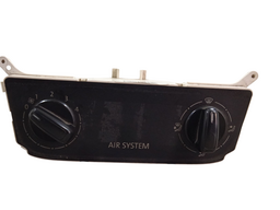 COMANDO AR FORÇADO GOL SAVEIRO VOYAGE G6 2013 2014 A 2016