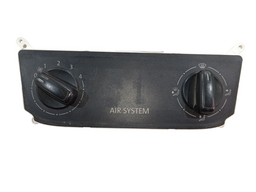 COMANDO AR FORÇADO GOL SAVEIRO VOYAGE G6 2013 2014 A 2016