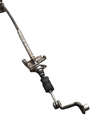 ALAVANCA CAMBIO FIT CITY 1.5 AUTOMATICA 2009 2014 COM CABO