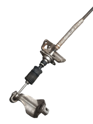 ALAVANCA CAMBIO FIT CITY 1.5 AUTOMATICA 2009 2014 COM CABO