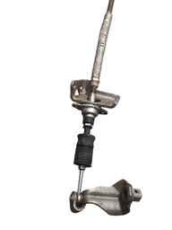 ALAVANCA CAMBIO FIT CITY 1.5 AUTOMATICA 2009 2014 COM CABO