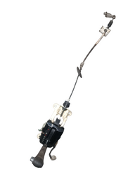 ALAVANCA CAMBIO FIT CITY 1.5 AUTOMATICA 2009 2014 COM CABO