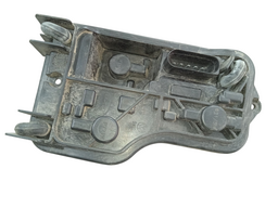 CIRCUITO LANTERNA SOQUETE G6 ESQUERDO SAVEIRO 2014 A 2016