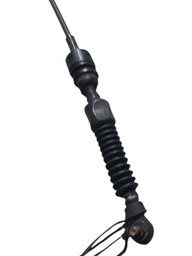 ALAVANCA CAMBIO CERATO 1.6 AUTOMATICA 2014   2016 COM CABO