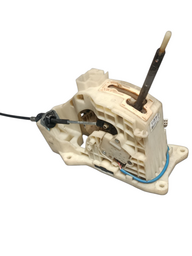 ALAVANCA CAMBIO CERATO 1.6 AUTOMATICA 2014   2016 COM CABO