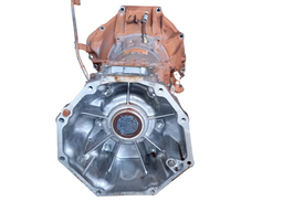 CAIXA CAMBIO HILUX SW4 3.0 DIESEL 4X4 AUTOMÁTICA 2006 A 2012