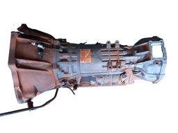 CAIXA CAMBIO HILUX SW4 3.0 DIESEL 4X4 AUTOMÁTICA 2006 A 2012