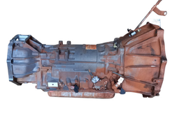 CAIXA CAMBIO HILUX SW4 3.0 DIESEL 4X4 AUTOMÁTICA 2006 A 2012