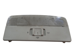 LANTERNA INTERNA LUZ TETO GOL SAVEIRO VOYAGE FOX 2012-2014