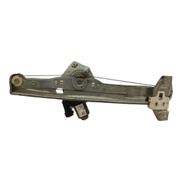 Máquina de Vidro Porta Dianteira Esquerda Ka 2015/2021 Elé