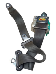 CINTO SEGURANCA TRASEIRO ESQUERDO HYUNDAI I30 2009 2010 2012