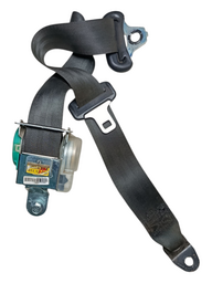 CINTO SEGURANCA TRASEIRO ESQUERDO HYUNDAI I30 2009 2010 2012