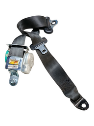 CINTO SEGURANCA TRASEIRO ESQUERDO HYUNDAI I30 2009 2010 2012