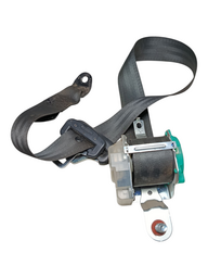 CINTO SEGURANCA TRASEIRO ESQUERDO HYUNDAI I30 2009 2010 2012