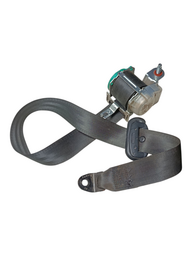 CINTO SEGURANCA TRASEIRO ESQUERDO HYUNDAI I30 2009 2010 2012