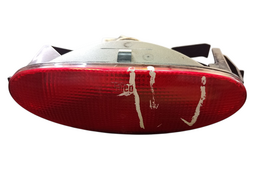 Lanterna Neblina Para-choque Traseiro Peugeot 206 1998 2009