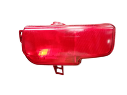 Lanterna Refletor Esquerdo Peugeot 207 2007 2013
