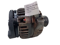 ALTERNADOR HILUX 2.5 3.0 2009 2010 A 2015 80A BOSCH