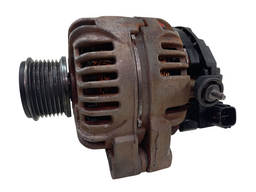 ALTERNADOR HILUX 2.5 3.0 2009 2010 A 2015 80A BOSCH