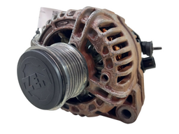 Alternador Hilux 2.5 3.0 2009 2010 a 2015 80A Bosch