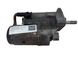 MOTOR PARTIDA HILUX SW4 3.0 DIESEL 2006 A 2015 AUTOMÁTICA