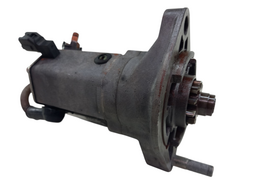 MOTOR PARTIDA HILUX SW4 3.0 DIESEL 2006 A 2015 AUTOMÁTICA