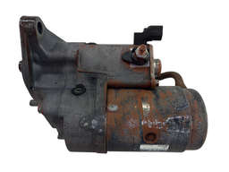 MOTOR PARTIDA HILUX SW4 3.0 DIESEL 2006 A 2015 AUTOMÁTICA
