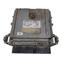 Módulo Injeção Classe C 180 1.6 2012 a 2014