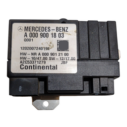 Módulo Bomba Combustível Classe C 180 1.6 2012 a 2014 