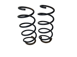 Jogo Molas Dianteiras Gol Voyage Saveiro 1.0 1.6 G5 G7 G7 G8