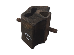 Coxim Motor Vw Gol/parati/Saveiro 1.6/1.8/2.0 Ap 1992/2015