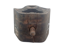 COXIM MOTOR VW GOL/PARATI/SAVEIRO 1.6/1.8/2.0 AP 1992/2015