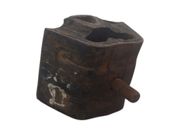 COXIM MOTOR VW GOL/PARATI/SAVEIRO 1.6/1.8/2.0 AP 1992/2015