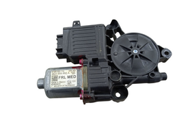 MOTOR VIDRO ELÉTRICO DIANTEIRO DIREITO  POLO VIRTUS 2017/22