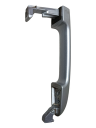 MACANETA EXT DIANTEIRA TRASEIR DIREITA HYUNDAI I30 2010 2012