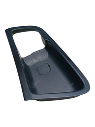 ACABAMENTO MOLDURA MACANETA INTER HYUNDAI I30 2010 2011 2012