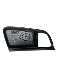 ACABAMENTO MOLDURA MACANETA INTER HYUNDAI I30 2010 2011 2012