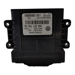 Módulo Câmbio Golf 1.6 1997 A 2010