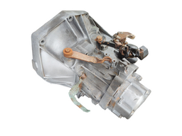 Cambio Strada Palio Doblo Punto Grand Siena 1.4 Evo 2005/22