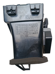 DIFUSOR AR CENTRAL ESQUERDO NISSAN MARCH 1.0 2015 2016 2020 