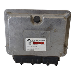 Módulo Câmbio Bravo 1.8 2012 A 2016