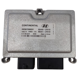 Módulo Câmbio Creta 1.0 2022 A 2024