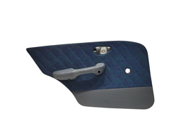 Forro Porta Traseira Esquerda Palio Siena 1996 a 2017