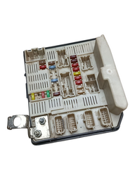 MODULOA CAIXA FUSIVEL RENAULT MEGANE 2007 2008 A 2013