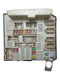 Caixa Fusível Interna Painel Renault Megane 2007 - 2012
