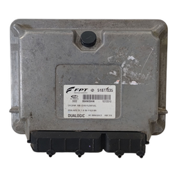 Módulo Câmbio Idea 1.8 2008 A 2015