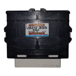 Módulo Câmbio Pajero Full 3.8 2001 A 2009